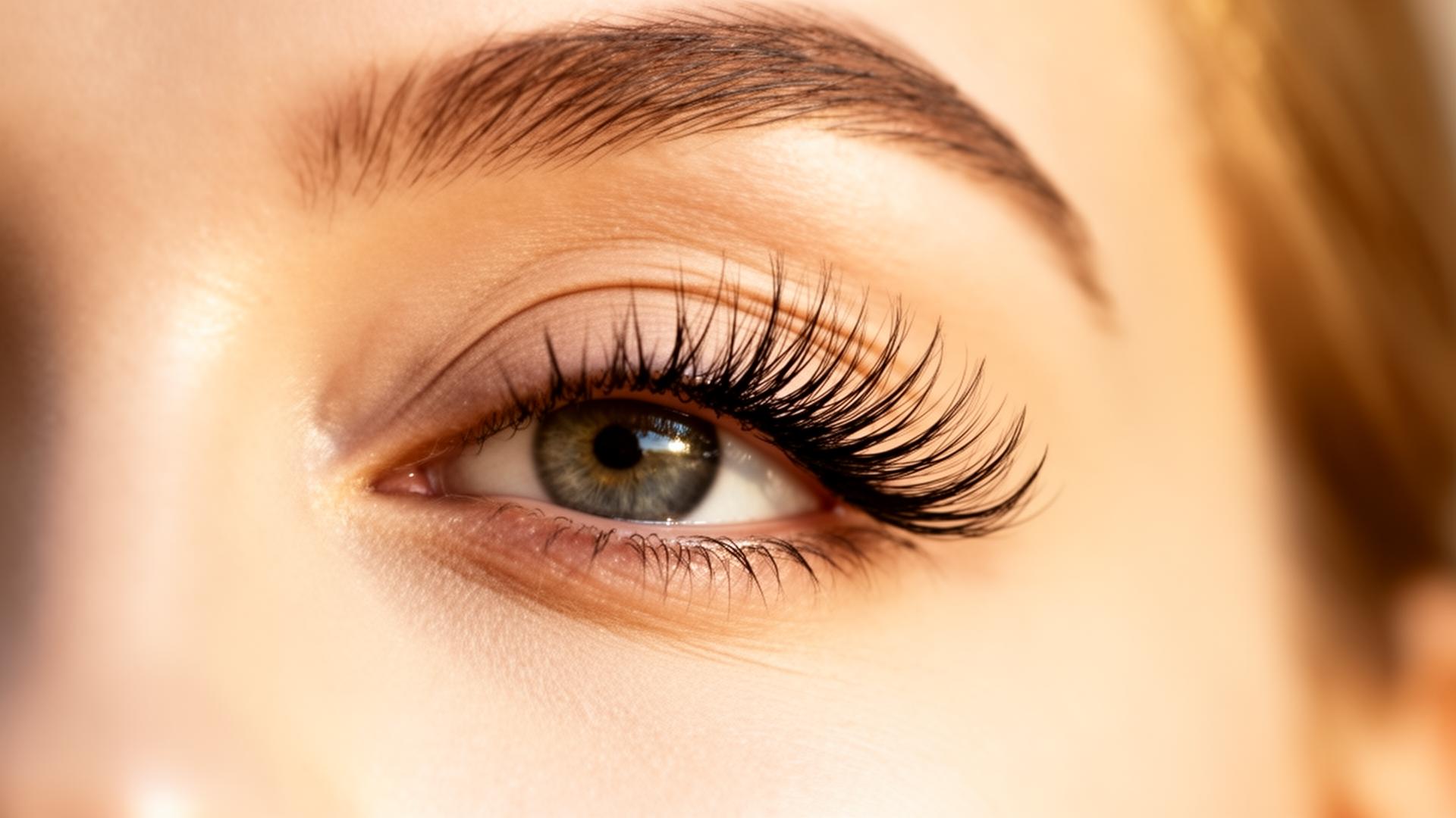 Wimpernverlängerung Verden – Premium Lashes