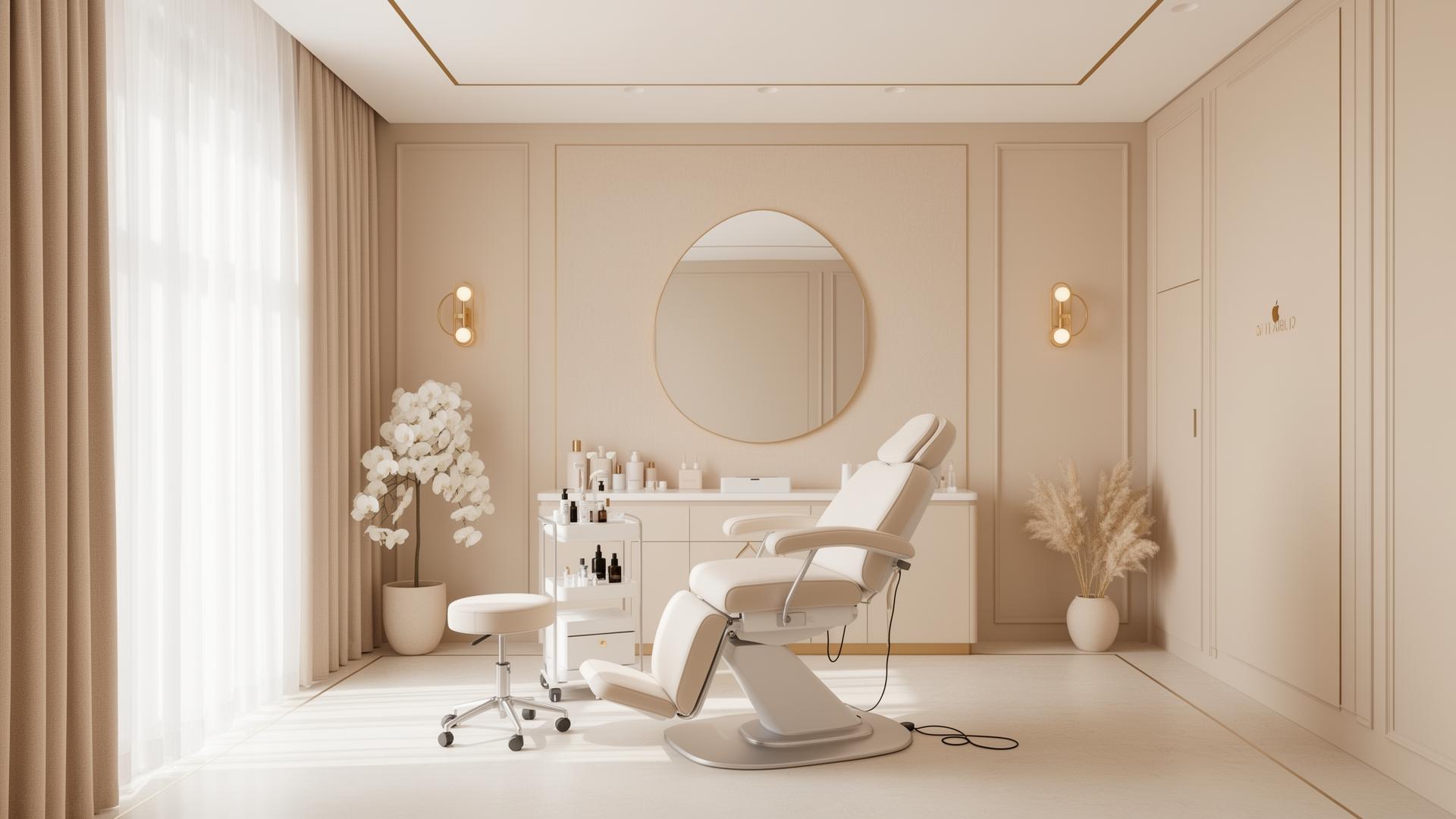 Lashlicious Studio Interieur Verden